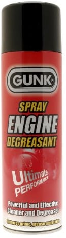 Gunk 6731 500ml Spray Engine Degreasant