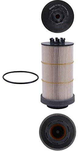 MAHLE KX 73/2D Kraftstofffilter Filtereinsatz 77,7MMu.a. passend für MAN