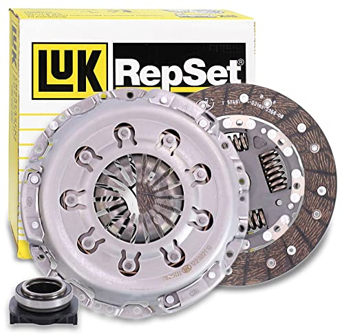 LuK 622 2281 00 LuK RepSet Kupplungssatz