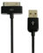 Wigento-câble données uSB-pour apple iPhone 4S 4 3Gs 3G 2 g iPod noir imprimé pour balcons et bien plus encore pROTECT étui de pROTECTION pREMIUM étui de qualité«qUALITu t design coque de pROTECTION arrière souple eXTRA offre tels coque de pROTECTION en silicone coque de pROTECTION arrière rigide sTYLE cOLOR passeport conçu couleur de pROTECTION en plastique et film de pROTECTION d'écran pour pour film de pROTECTION d'écran