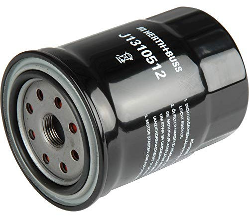Herth+Buss J1310512 Ölfilter