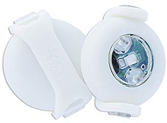 luumi LED White
