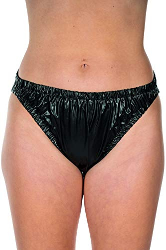 Tanga-Slip PVC - 100% PVC - Art. 9600
