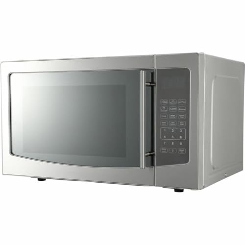 Avanti 1.1 Cu. Ft. Countertop Microwave, 1000W (MT116V4M)