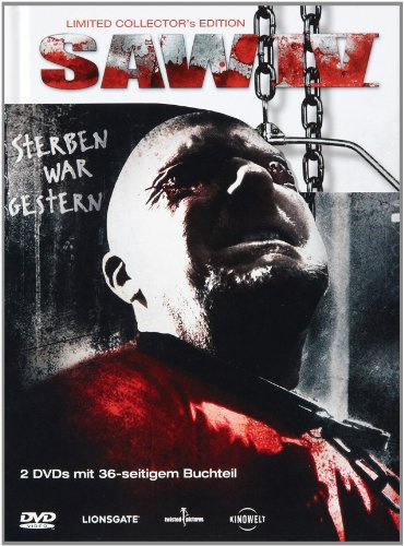DVD Saw 4 [LCE] [2 DVDs]