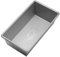 USA Pans 1140LF Bakeware Aluminized Steel 1 Pound Loaf Pan, Silver