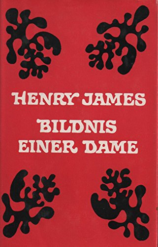 Bildnis einer Dame. Roman. Aus dem Amerikanischen von Lore Krüger. Mit einem Nachwort von Joachim Krehayn.