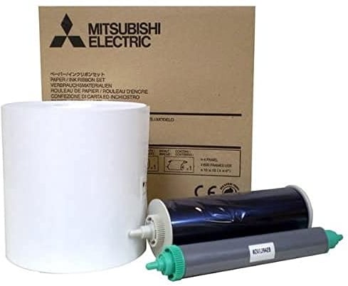 Mitsubishi Electric ck-d723 Kopierpapier