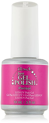 IBD Just Gel Polish Parisol LED and UV Pure Gel 14ml