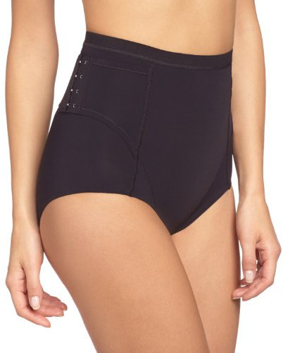 Anita Maternity Damen Umstandsmode Bauchstütze, 1885 ReBelt®Panty, Gr. 36, Schwarz (schwarz 001)