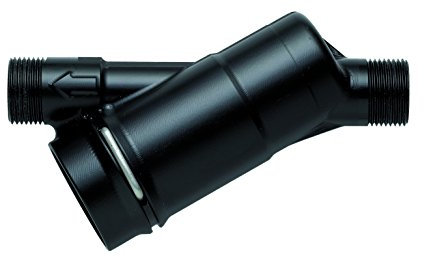 Nilfisk Backflow Valve Comp. Gardena - Original Nilfisk Pressure Washer Attachment (106411177)
