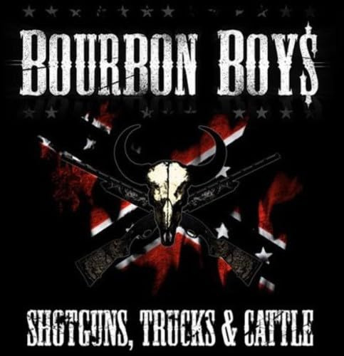Shotguns,Trucks & Cattle