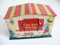 Nostalgie Spardose Blech Bank Snow White Sparhaus