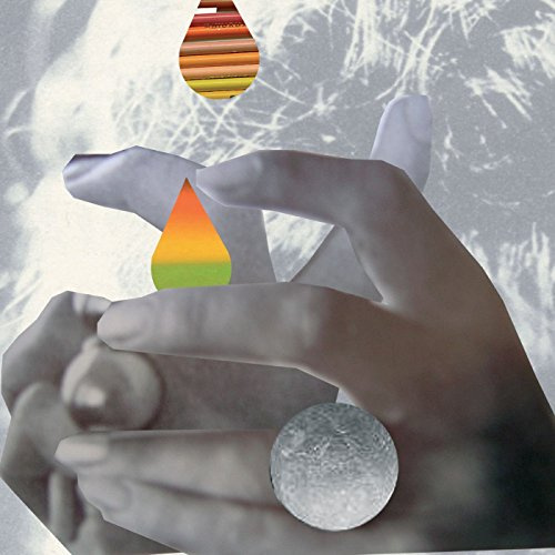 Warp Records 0801061814618