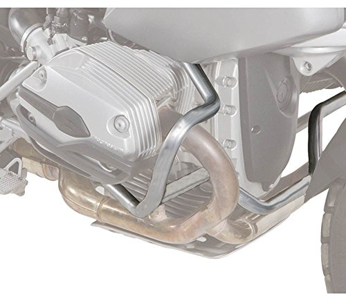 GIVI TN689 Sturzbügel Chrom