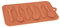 Silicone Easy Choc Spoons Mould - Makes 6 Chocolate Spoons