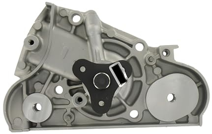 SKF Motorkühlwasserpumpe mit Dichtungen VKPC 94434 Höhe 190 mm Länge 250 mm Breite 183 mm - OE-Qualität