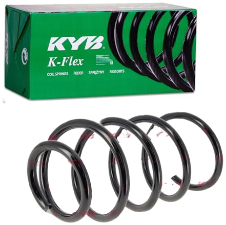 KAYABA UK KYB RH3904 Spiralfeder