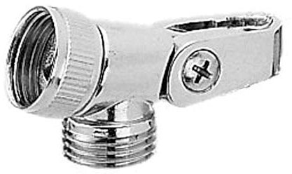 Raccord de douchette articulé 1/2 0424004
