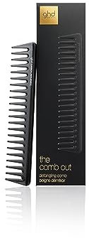 ghd Carbon Detangling Comb