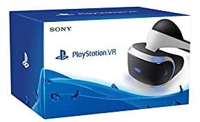 PlayStation 4 - PlayStation VR + Demo Disc + Cloth