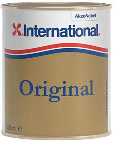 International Varnish Original 750ml