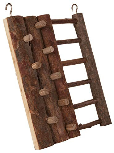 Trixie 6199 Natural Living Kletterwand, 16 × 20 cm