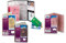 Etui Oxford Carte Identite Pvc200 Incol