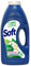 Soft Muschio Delicato 45 lavaggi 2250ml