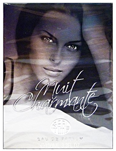 Nuit Charmante Parfüm Damen EdP 100 ml - Real Time