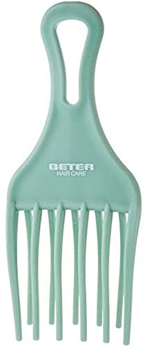 Beter Special Comb for Curls, Assorted Colours