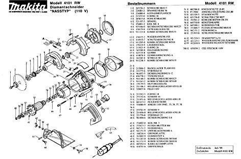 Makita 265226-3 M6X17 Bolt by Makita