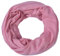 Miobo Schlauchschal Damen/Herren Snood Rundschal Rosa