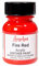 Angelus cuir peinture 1 Oz Fire Red