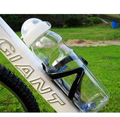 System-S Fahrrad Rad Flaschenhalter Getränkehalter