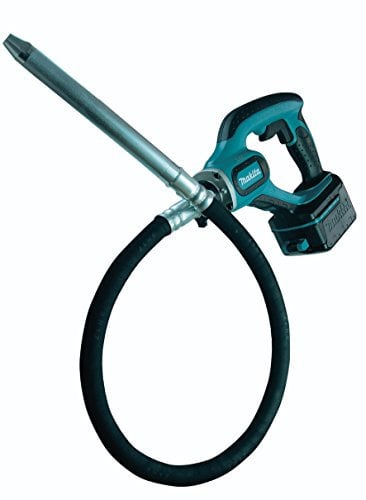 VIBRATORE 1200MM 18V5Ax2