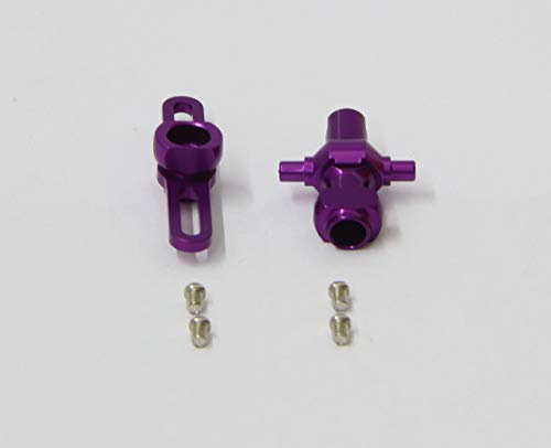 JAMARA jamara030448 Lama 2 Metall unten Rotor Head