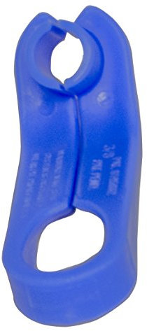 Lisle 39420 Fuel Line Disconnect Tool, 3/8