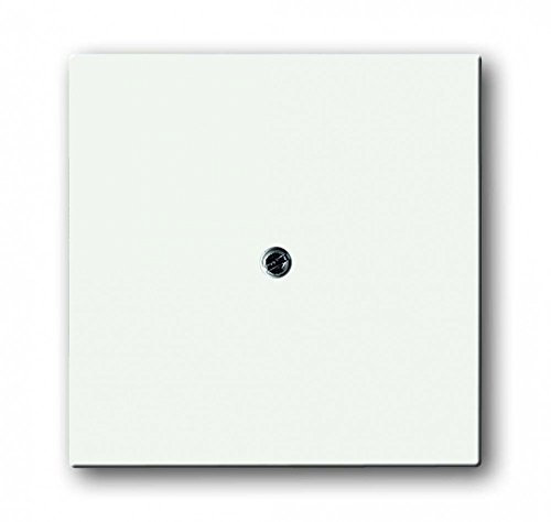 Busch-Jaeger 1745-884 Wall Plate, bunt