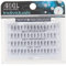 Ardell Individuals Long, das Original (Knot Free) black, 1er Pack (1 x 56 Stück)