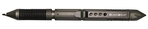 BlackField Tactical-Pen darkgrey