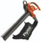 Flymo PowerVac 3000 Electric Garden Blower Vacuum 3000 W
