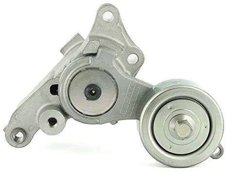 SKF Belt Tensioner For V-Ribbed Belt VKM 61020 Height 190 mm Length 250 mm Width 183 mm - OE Quality