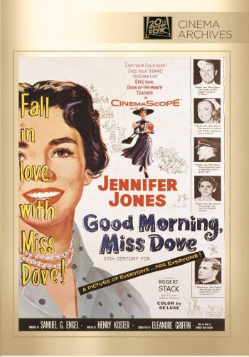 Good Morning, Miss Dove
