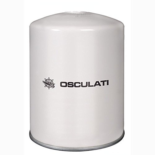 OSCULATI Filtro Carburante Volvo 829993-5