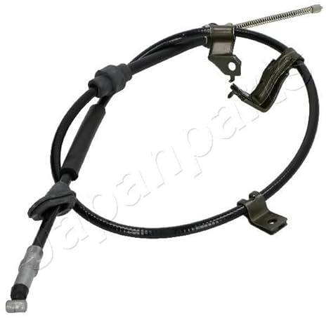 Japan Parts BC-430L Servo Brake Systems