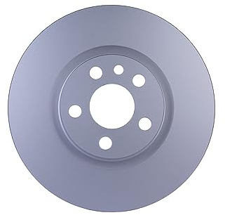 HELLA 8DD 355 104-451 Bremsscheibe - 50619PRO - beschichtet - 281mm - 26mm