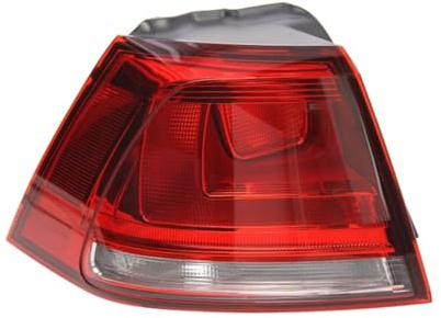 Left Hand Rear Lamp ठUsserer PART FOR GOLF VII (5G1) R༠Rear Light R༠Ckleuchte