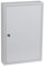 Phoenix Safe Company – KC0602K Commercial Key Cabinet - 64 Hooks | Key Lock | Key Holder Wall Mounted Power Coated Paint | 6kg