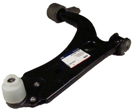 Ford Fiesta MK6 1436169 New Genuine RH Front Suspension Arm